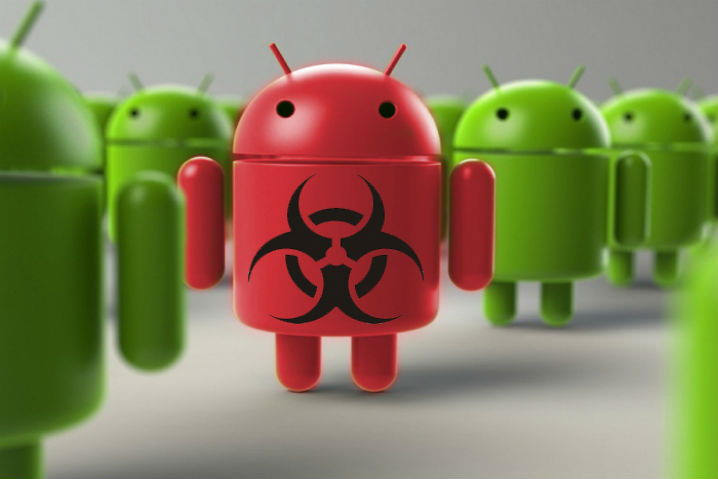 280 app #Android distribuiscono il malware SpyAgent