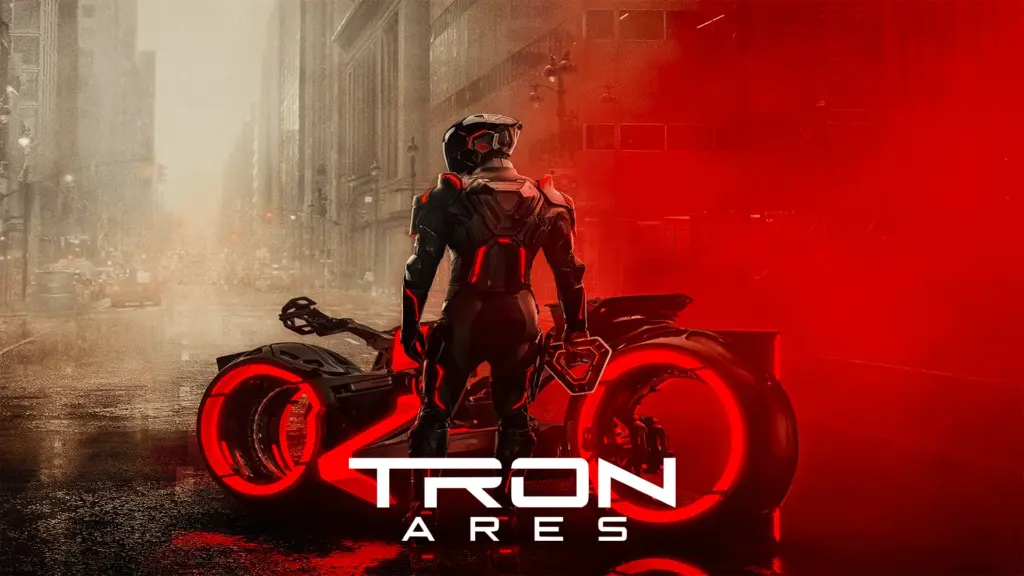 Tron:Ares la recensione da fanboy